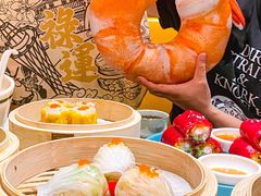-禄运茶居·手工点心(恒宝广场店)