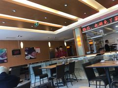-东方饺子王(新阳路店)