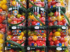 -龙湖南京江北天街