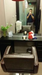 -史云逊养发护发