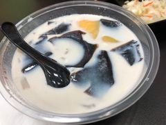 牛奶烧仙草-郭爸烧仙草(西航·潭人街店)