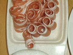 -额尔敦传统涮(体育场店)