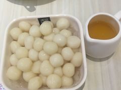 -满记甜品(巴黎春天宝山店)