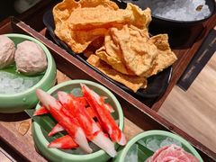 -捞王猪肚鸡火锅(金华义乌之心店)