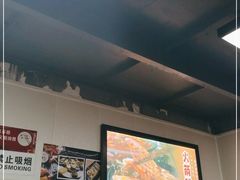 -四川老牛麻辣烫(北门桥店)
