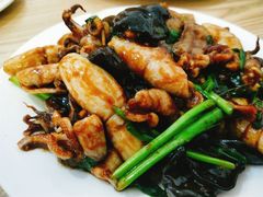 -九龙餐厅(大沽路店)