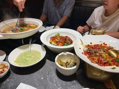 -炊烟小炒黄牛肉(浦东世纪汇店)