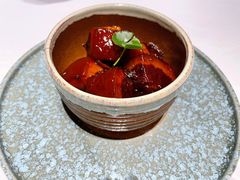 二十四单红烧肉-二十四单 淮扬新味