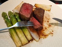 -Nord Grill&Bar Highland诺德西餐(深圳欢乐海岸店)