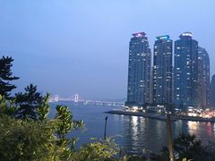 -海云台海滩