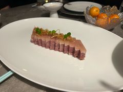 -宫燕府·京菜·烤鸭·淮扬菜(王府中心店)