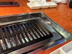 -丸福烤肉(君隆广场店)
