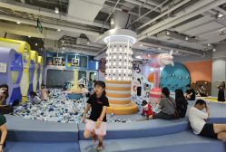 -米兜欢乐王国·儿童乐园(宝安益田假日天地店)