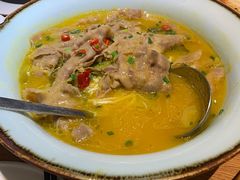 -金牌外婆家(苏州中心店)