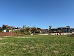 -邢台扁鹊湖阿尔卡迪亚国际度假酒店丨爱琴海餐厅
