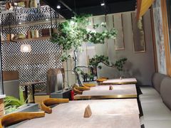 大堂-故里湘(嘉里城店)