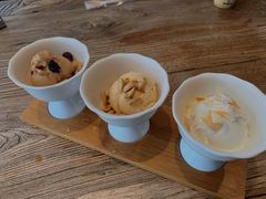 自制冰淇淋-Vanilla Specialty Coffee(八大关店)