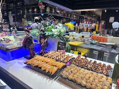 -加餐海鲜自助(集美银泰百货店)