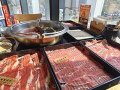 -牛匠和牛寿喜锅(西安总店)