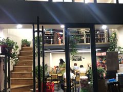 门面-四川老牛麻辣烫(北门桥店)
