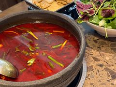 -树厨贵州菜(花果园购物中心店)
