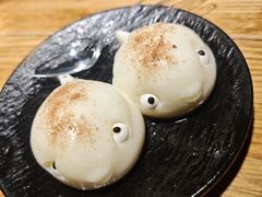 -永安鱼庄·镇江菜(丁卯店)