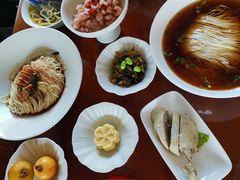-同得兴 Since·1995 传统苏式面馆(十全街店)