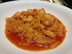 -怡情荟•海鲜青岛菜(五四广场旗舰店)
