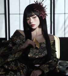 -米莱摄影写真(五大道别墅店)