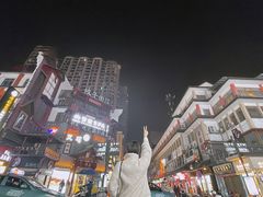 -黑色经典臭豆腐·湖南特产(步行街店)