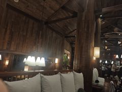 -青城山六善酒店·紫氣園中餐厅