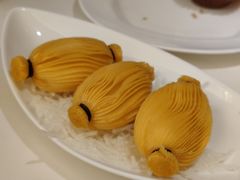-利苑酒家(宜安广场店)