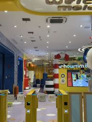 -meland(成都金牛凯德广场店)