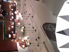 -粤仔湾砂锅粥(滨湖万达店)
