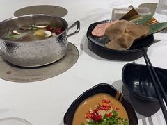 -呷哺呷哺 黄金牧场 (新中关购物中心店)