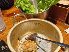 -子檀大隐炭烧(食品街店)