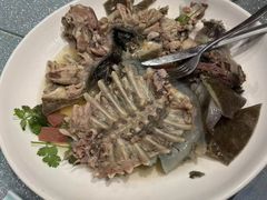 -山外山菜馆(玉泉路店)