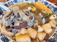 -小潘记鸭血粉丝汤
