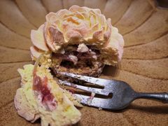 -潮一不贰·法式甜品·生日蛋糕·西式简餐(外滩店)