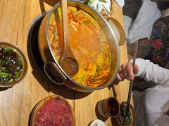 -黔诚酸汤牛肉(甲秀楼店)