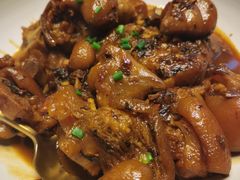 -院里寻菜·精致庭院菜(观沙岭店)