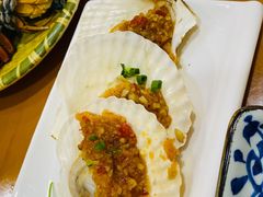 -银子铁板烧料理自助餐(人民广场店)