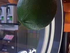 -Yes Lemon就是柠·手打柠檬茶(苏州中心一店)