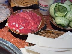 -赵美丽·重庆社区火锅·直营店(火车东站·中豪国际店)