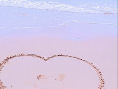 -东戴河风景区-止锚湾