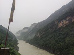 -乌江画廊(彭水苗族土家族自治县)