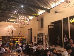 -Ministry of Crab(科伦坡店)