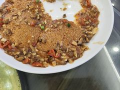 -徽州美食(三十年老店)