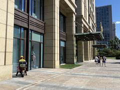 -远洋未来广场(育慧北路店)