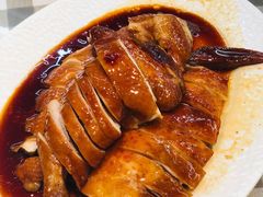 -新大咀港式茶餐厅(宝山万达店)